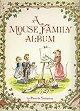 A Mouse Family Album By Pamela Sampson (1980-10-03)