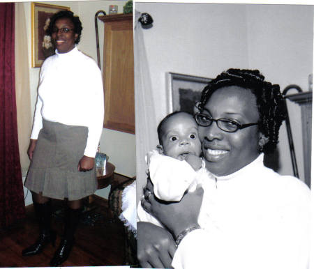 Tammy Washington Photo 11