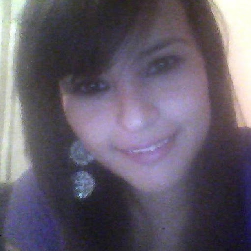 Cecilia Salinas Photo 25