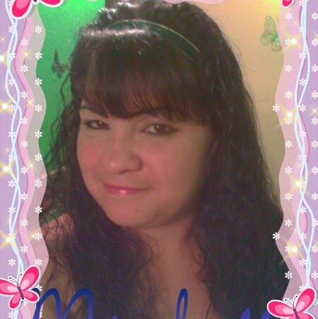 Michelle Negron Photo 24