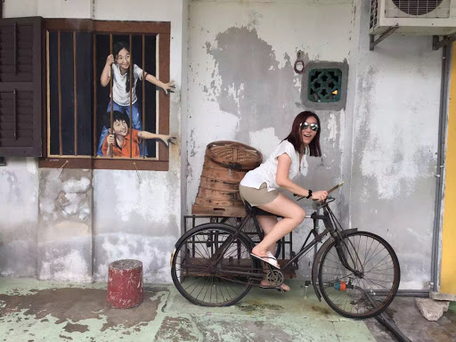 Constance Chew Photo 13