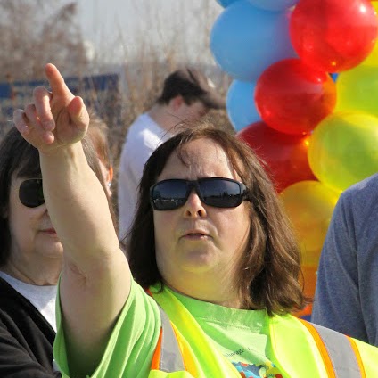 Joanne Healy Photo 21