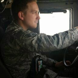 Mike Ross Photo 5