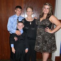 Donna Weeks Photo 17