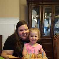 Jennifer Gladden Photo 12