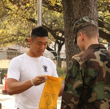 Timothy Cho Photo 8