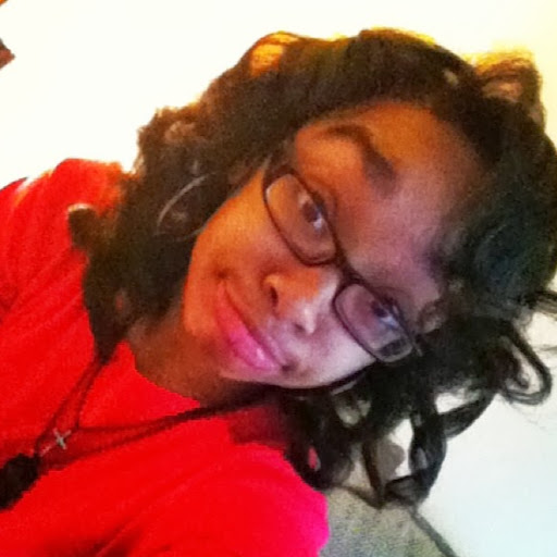Tia Brown Photo 27