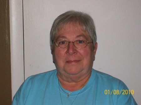 Sally Baker Photo 40