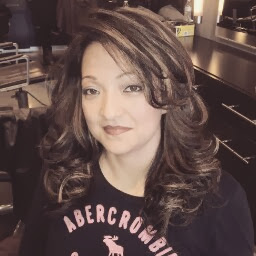 Dina Martinez Photo 36