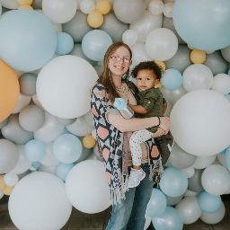 Rebecca Inman Photo 8