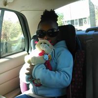 Samantha Jackson Photo 28