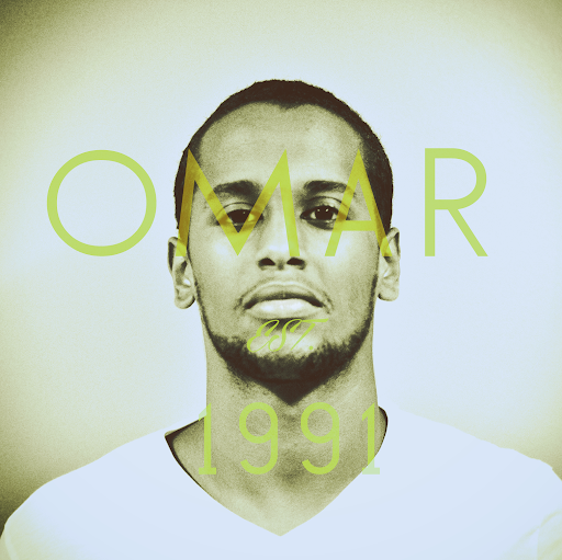 Omar Mohamud Photo 2
