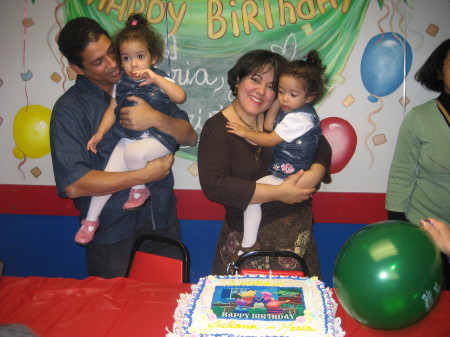 Brenda Garcia Photo 12