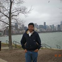 Mohammed Shaik Photo 17