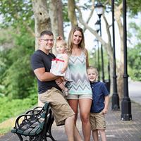 Amy Meadors Photo 7