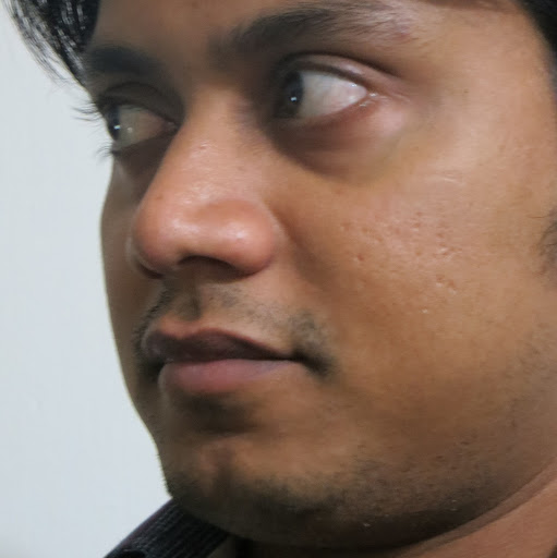 Shawkat Ahmed Photo 25