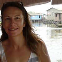 Barbara Nowak Photo 15