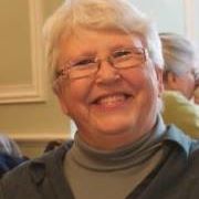 Mary Rush Photo 31