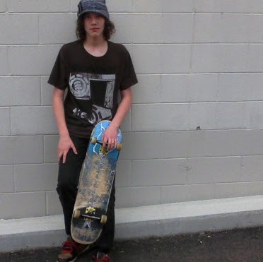 Connor Morton Photo 18