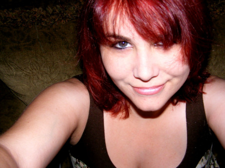 Stephanie Hawkins Photo 9