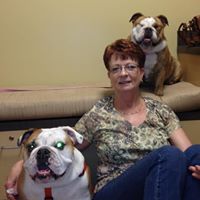 Nancy Mclain Photo 14