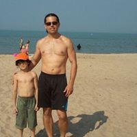 Ivelin Iossifov Photo 3