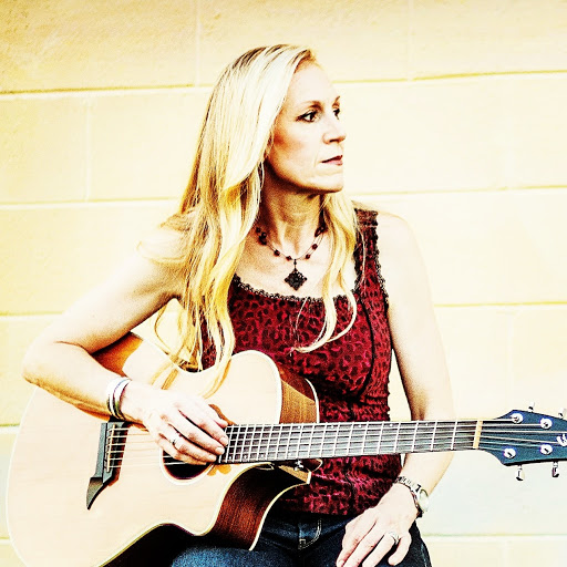 Amy Berry Photo 23