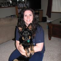 Linda Bacon Photo 9
