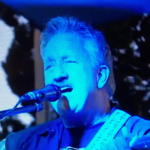 Jim Ramsey Photo 6