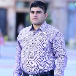 Muhammad Sabir Photo 12