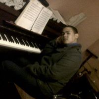 Graham Clarke Photo 10
