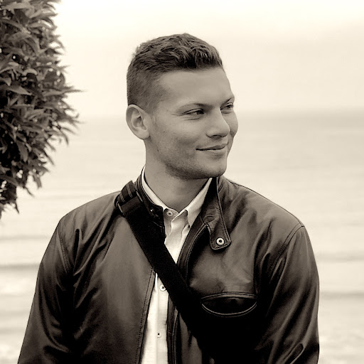 Ben Forman Photo 3