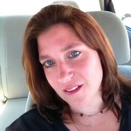 Kimberly Forman Photo 23