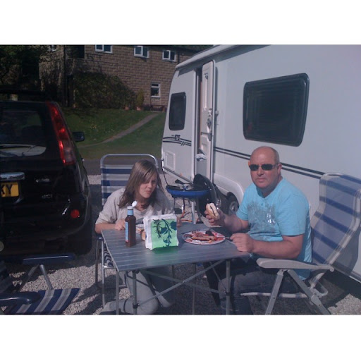 Martin Holmes Photo 37