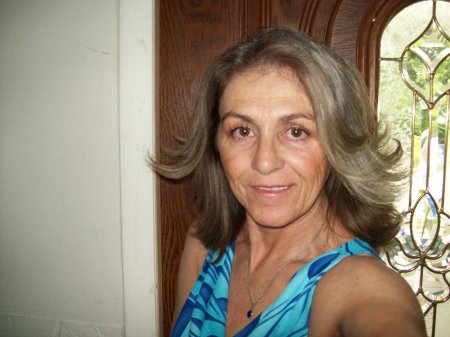 Betty Reed Photo 11