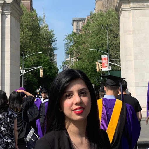 Sarah Kazmi Photo 5