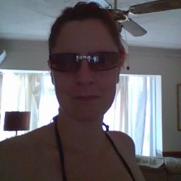 Becky Collier Photo 31