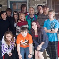 Nancy Paulsen Photo 11