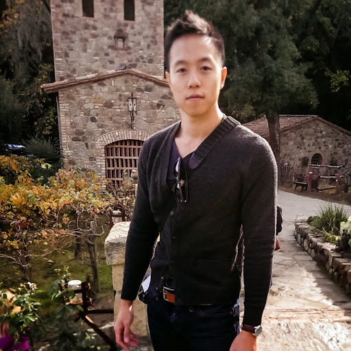 Stephen Trinh Photo 22