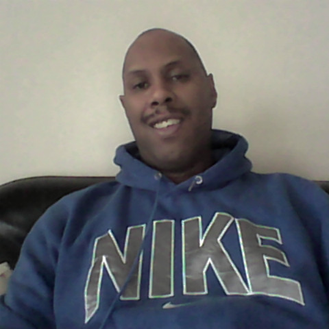 Darryl Robinson Photo 2