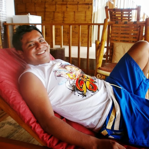 Wilson Ayala Photo 11