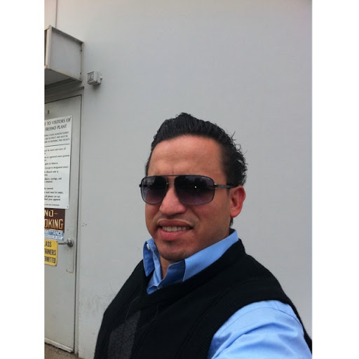 Richard Soliz Photo 39