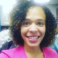 Natasha Roberson Photo 7