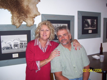 Loretta Cook Photo 22