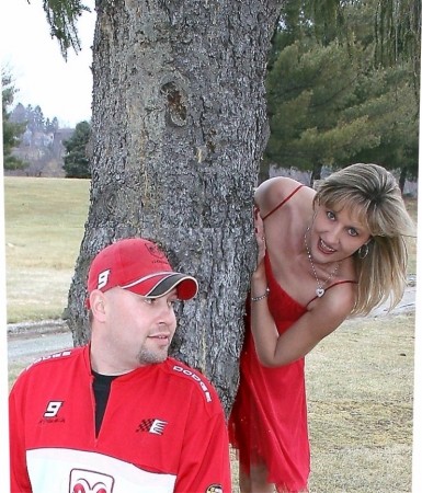 Michelle Bell Photo 17