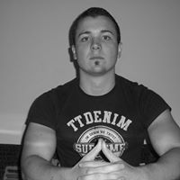 Jonathan Moritz Photo 3