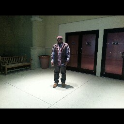 Kenneth Fairley Photo 3