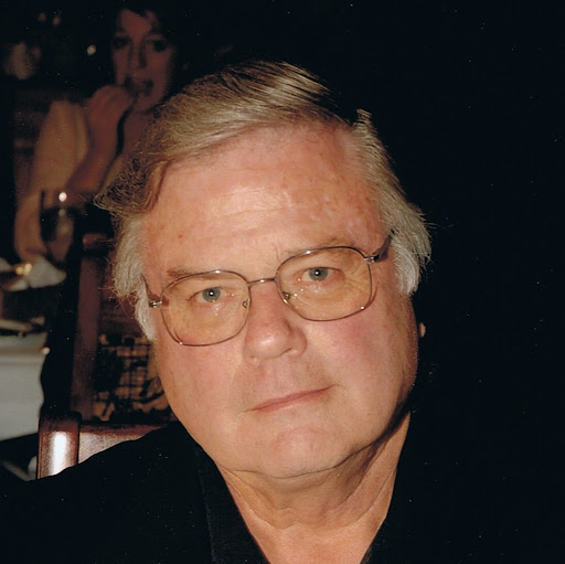 Robert Roebuck Photo 29