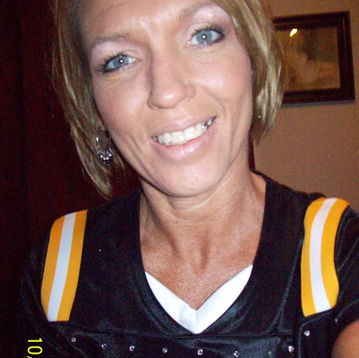Kimberly Reaves Photo 17