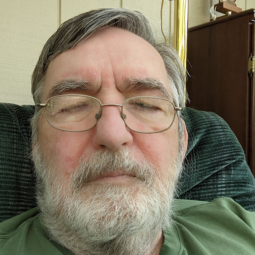 David Norris Photo 15